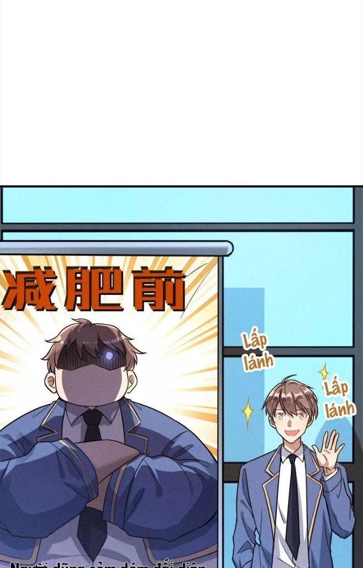 Ta Vô Địch Nhờ Siêu Béo Chapter 19 - 3