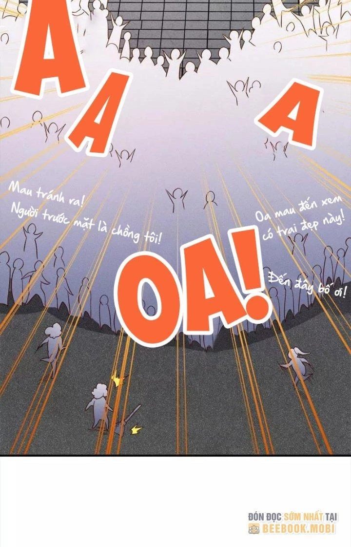 Ta Vô Địch Nhờ Siêu Béo Chapter 19 - 5