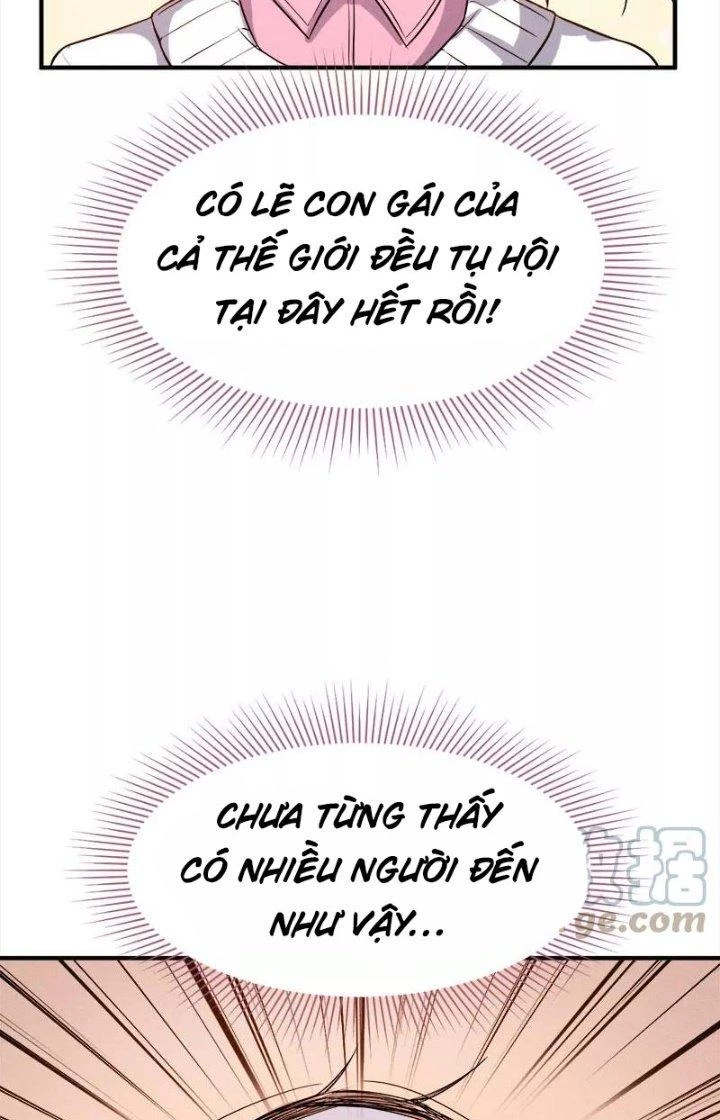 Ta Vô Địch Nhờ Siêu Béo Chapter 19 - 7