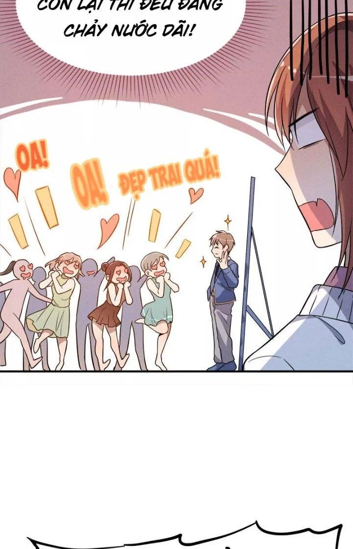 Ta Vô Địch Nhờ Siêu Béo Chapter 19 - 9