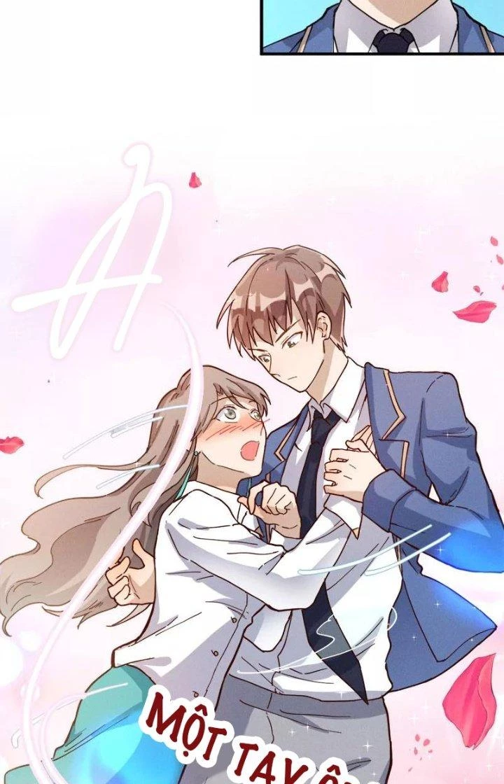 Ta Vô Địch Nhờ Siêu Béo Chapter 19 - 16
