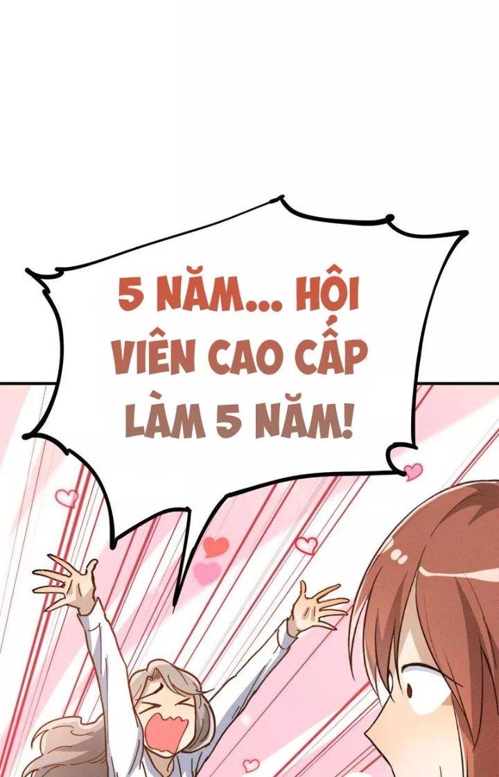 Ta Vô Địch Nhờ Siêu Béo Chapter 19 - 22