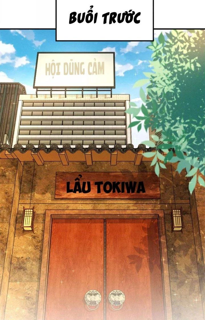 Ta Vô Địch Nhờ Siêu Béo Chapter 19 - 24