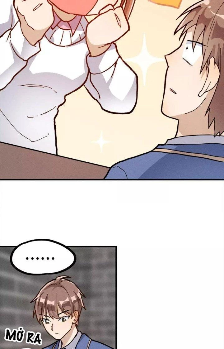 Ta Vô Địch Nhờ Siêu Béo Chapter 19 - 26