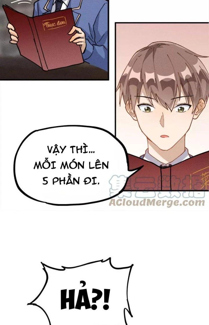 Ta Vô Địch Nhờ Siêu Béo Chapter 19 - 27