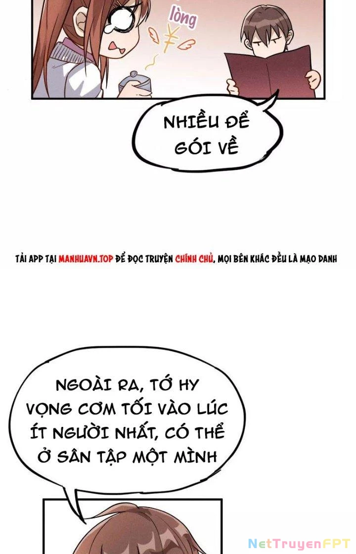 Ta Vô Địch Nhờ Siêu Béo Chapter 19 - 29