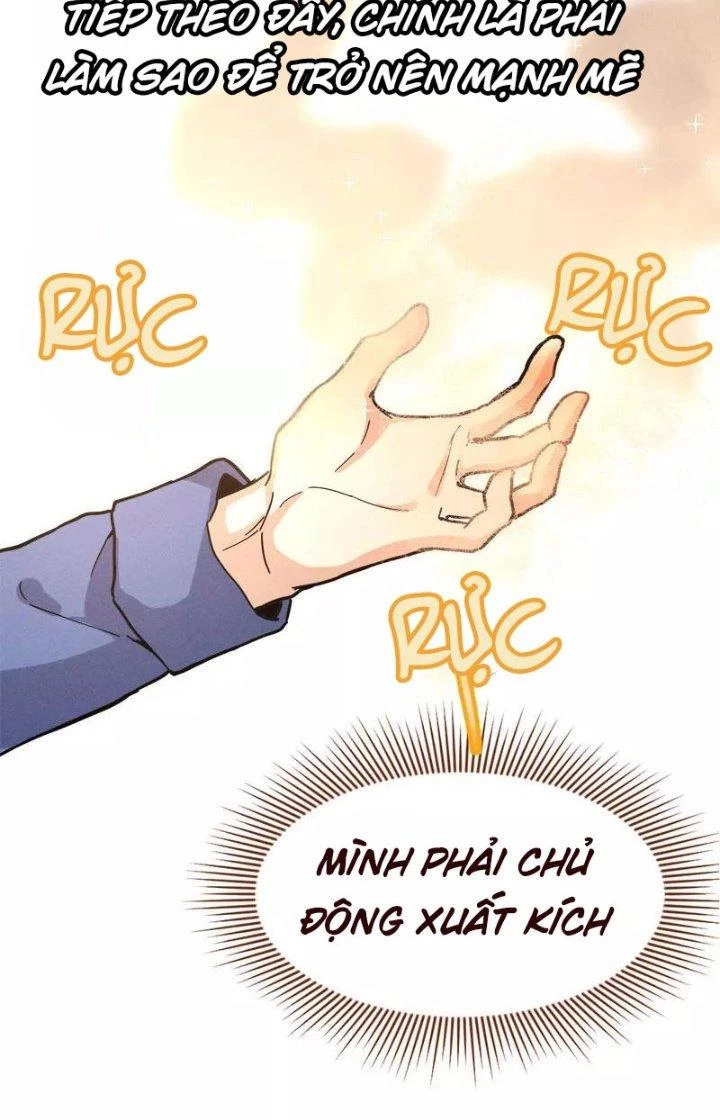 Ta Vô Địch Nhờ Siêu Béo Chapter 19 - 31