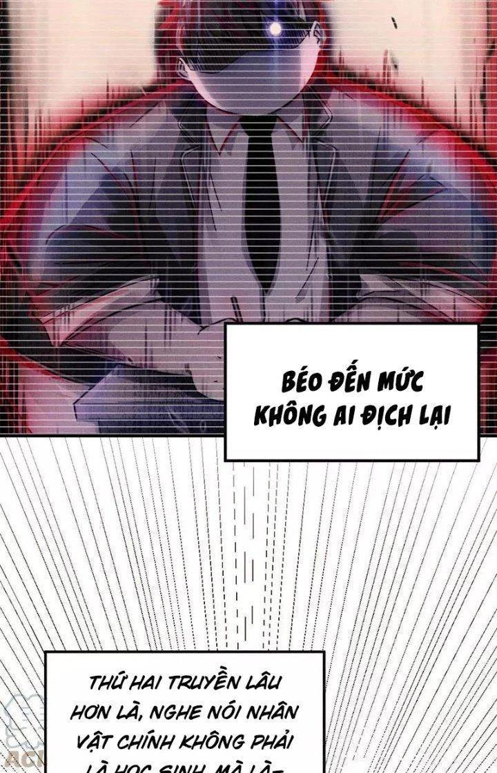 Ta Vô Địch Nhờ Siêu Béo Chapter 19 - 34