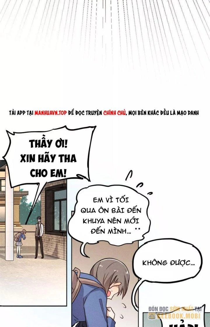 Ta Vô Địch Nhờ Siêu Béo Chapter 19 - 36