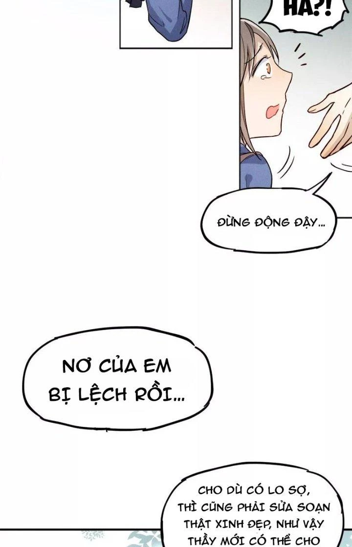 Ta Vô Địch Nhờ Siêu Béo Chapter 19 - 37