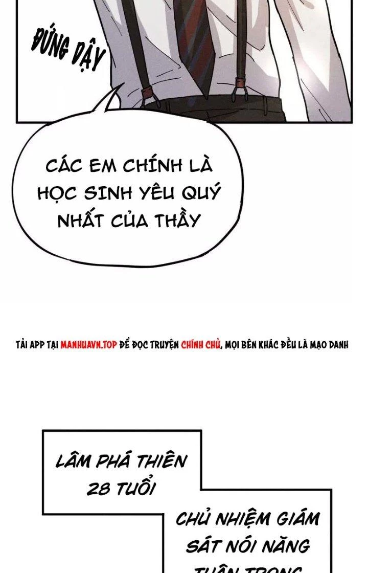 Ta Vô Địch Nhờ Siêu Béo Chapter 19 - 40