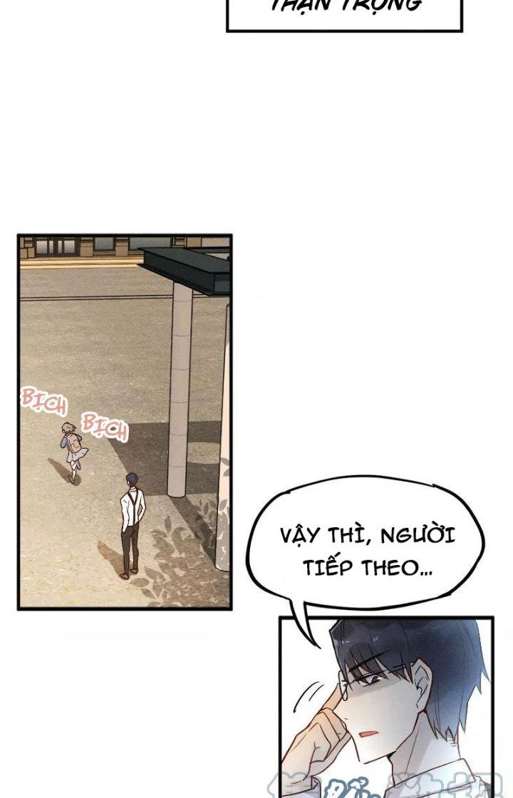 Ta Vô Địch Nhờ Siêu Béo Chapter 19 - 41