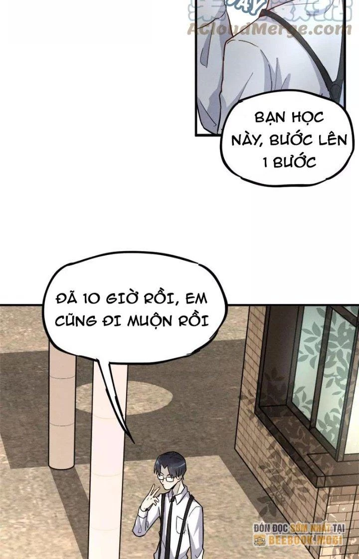 Ta Vô Địch Nhờ Siêu Béo Chapter 19 - 42