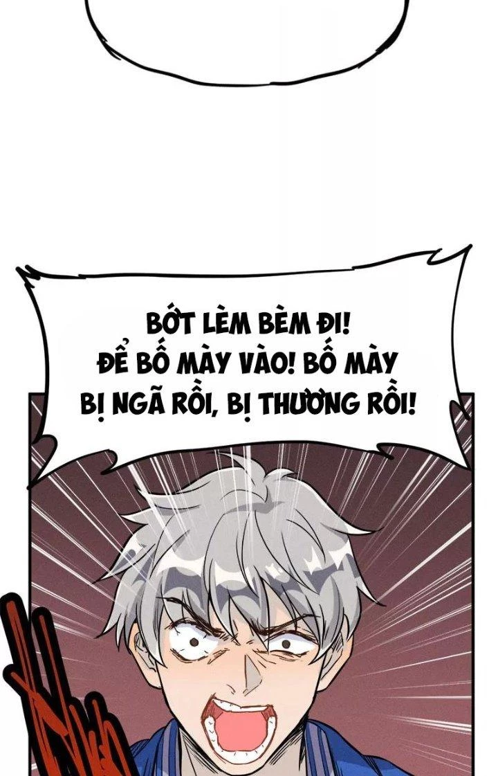 Ta Vô Địch Nhờ Siêu Béo Chapter 19 - 44