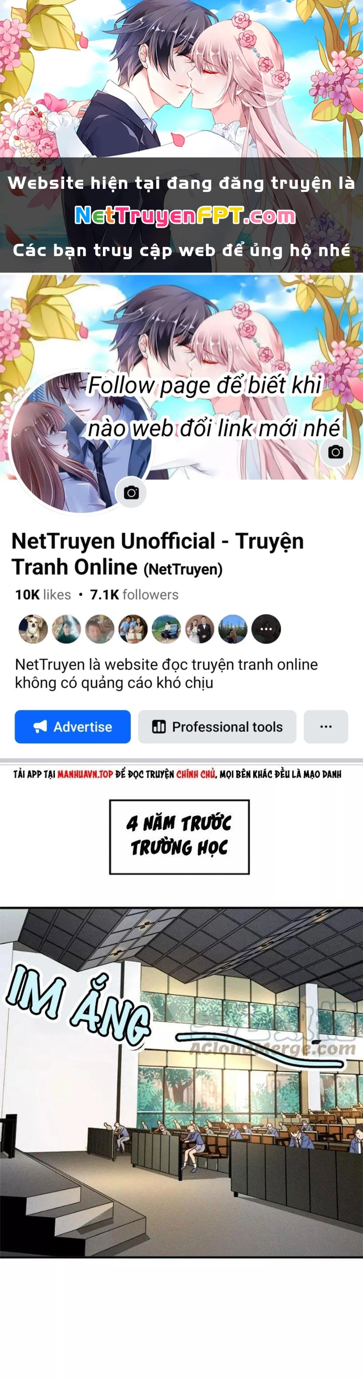 Ta Vô Địch Nhờ Siêu Béo Chapter 20 - 1