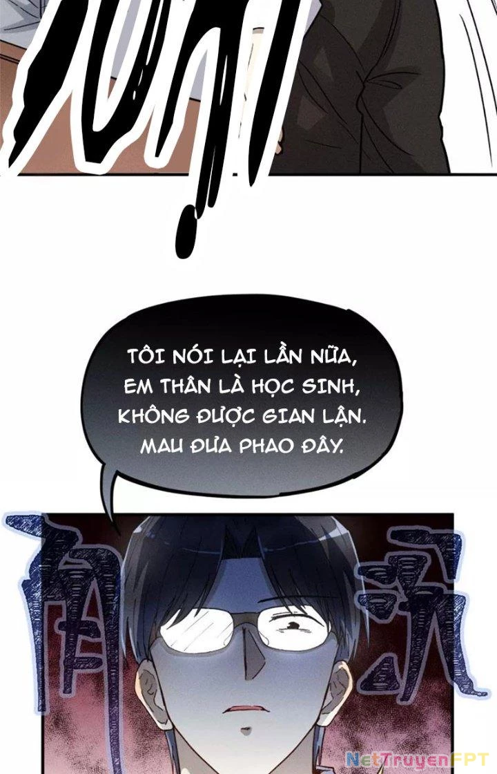 Ta Vô Địch Nhờ Siêu Béo Chapter 20 - 7