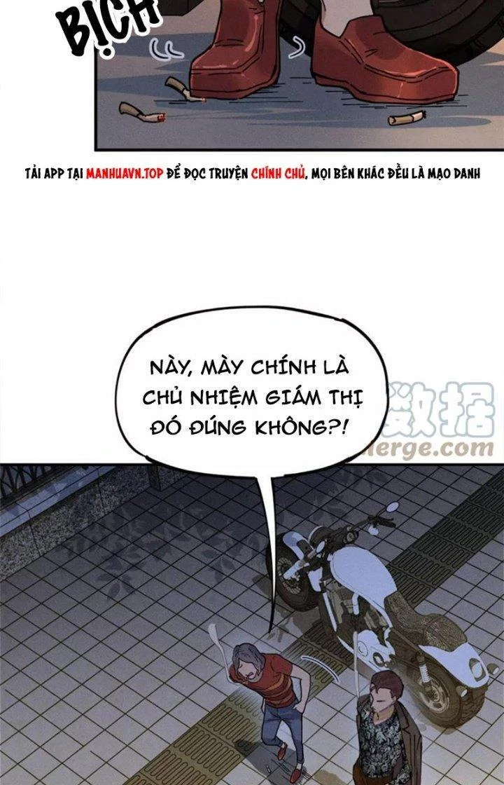 Ta Vô Địch Nhờ Siêu Béo Chapter 20 - 17