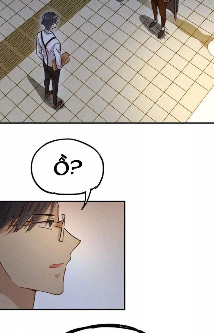Ta Vô Địch Nhờ Siêu Béo Chapter 20 - 18