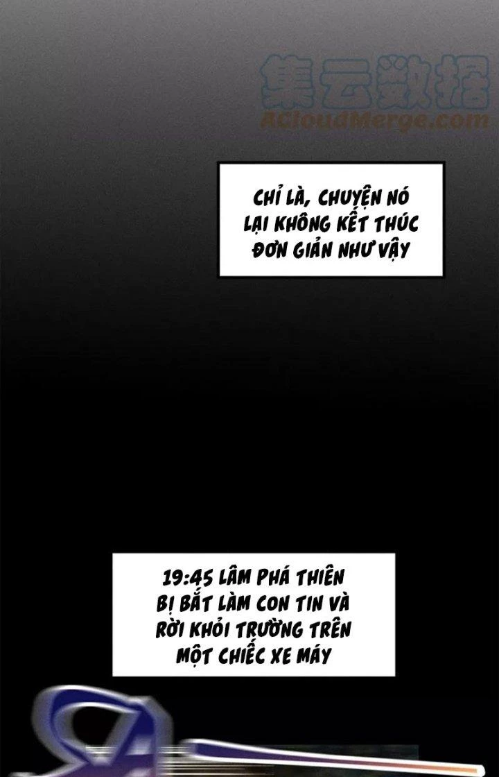 Ta Vô Địch Nhờ Siêu Béo Chapter 20 - 21