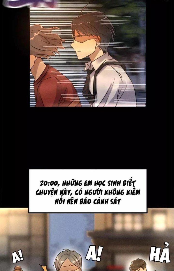 Ta Vô Địch Nhờ Siêu Béo Chapter 20 - 22