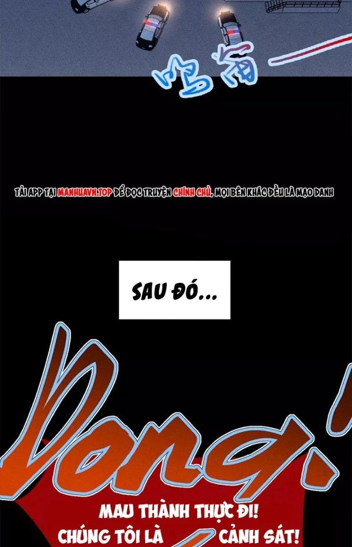 Ta Vô Địch Nhờ Siêu Béo Chapter 20 - 24