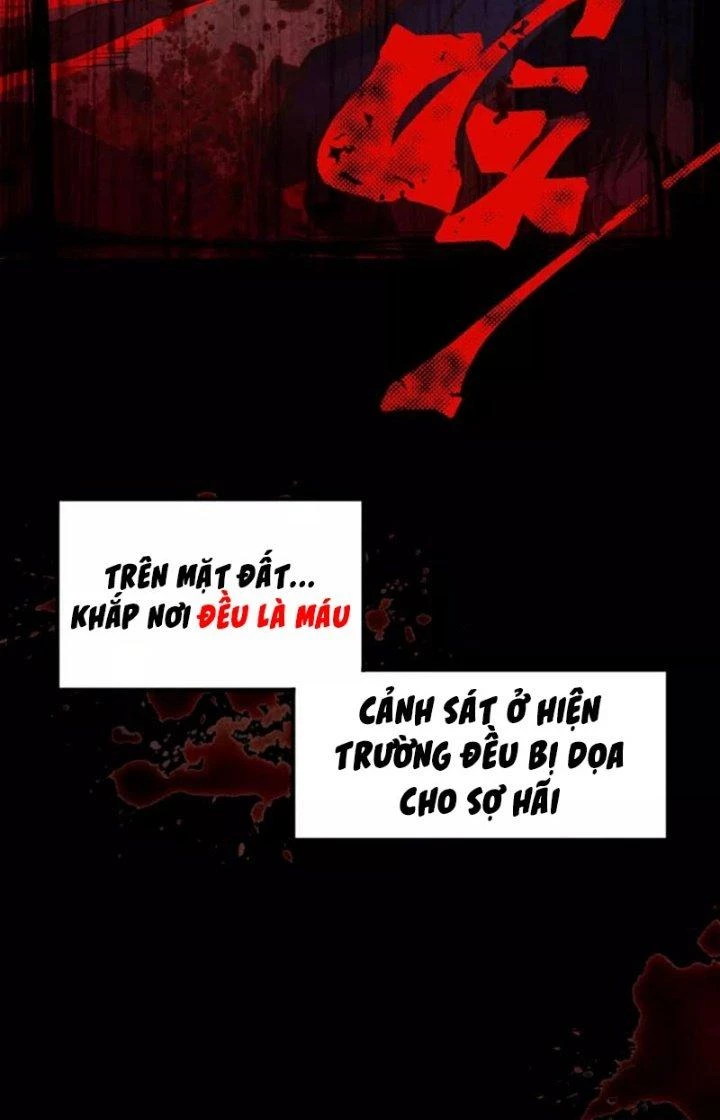 Ta Vô Địch Nhờ Siêu Béo Chapter 20 - 28