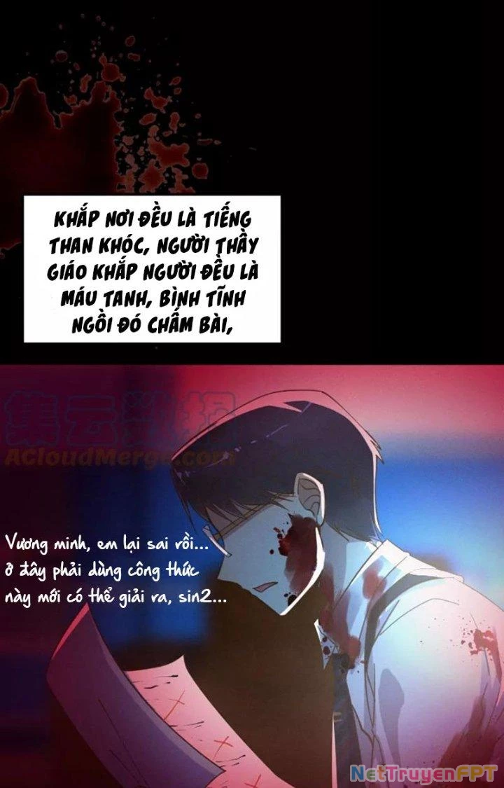 Ta Vô Địch Nhờ Siêu Béo Chapter 20 - 31