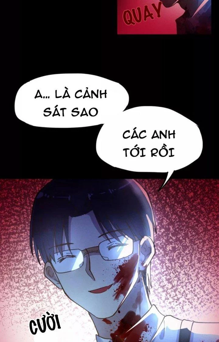 Ta Vô Địch Nhờ Siêu Béo Chapter 20 - 34