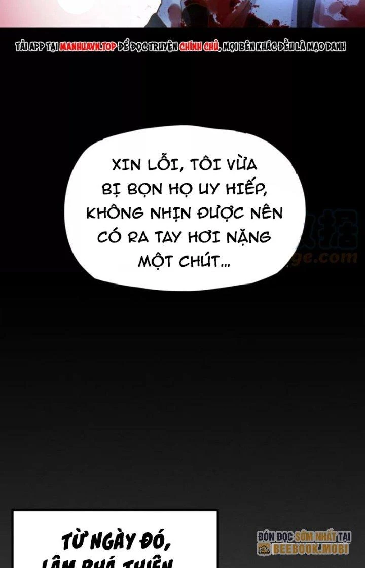 Ta Vô Địch Nhờ Siêu Béo Chapter 20 - 35