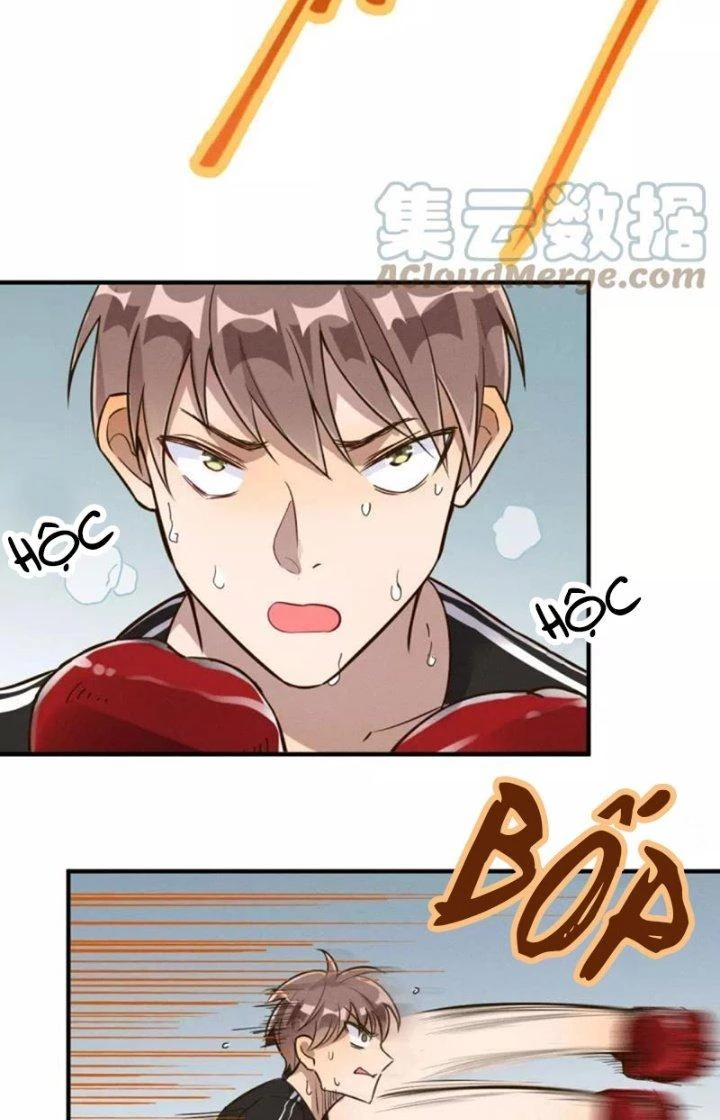 Ta Vô Địch Nhờ Siêu Béo Chapter 20 - 39