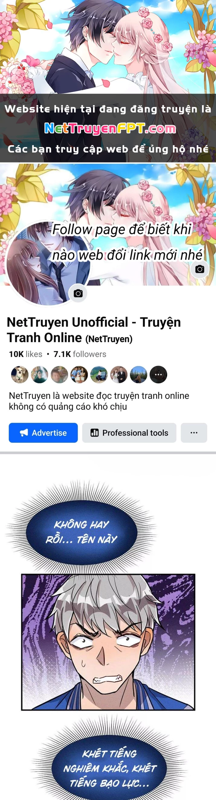 Ta Vô Địch Nhờ Siêu Béo Chapter 21 - 1