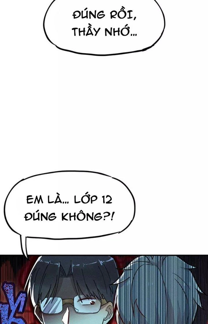 Ta Vô Địch Nhờ Siêu Béo Chapter 21 - 3