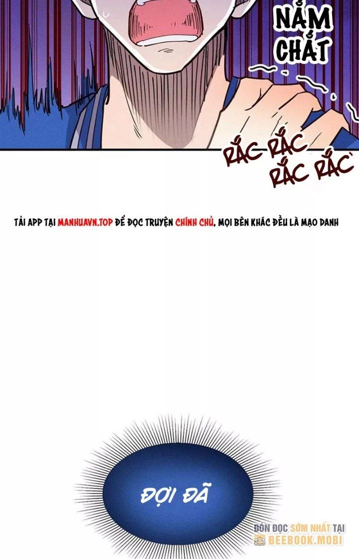 Ta Vô Địch Nhờ Siêu Béo Chapter 21 - 5