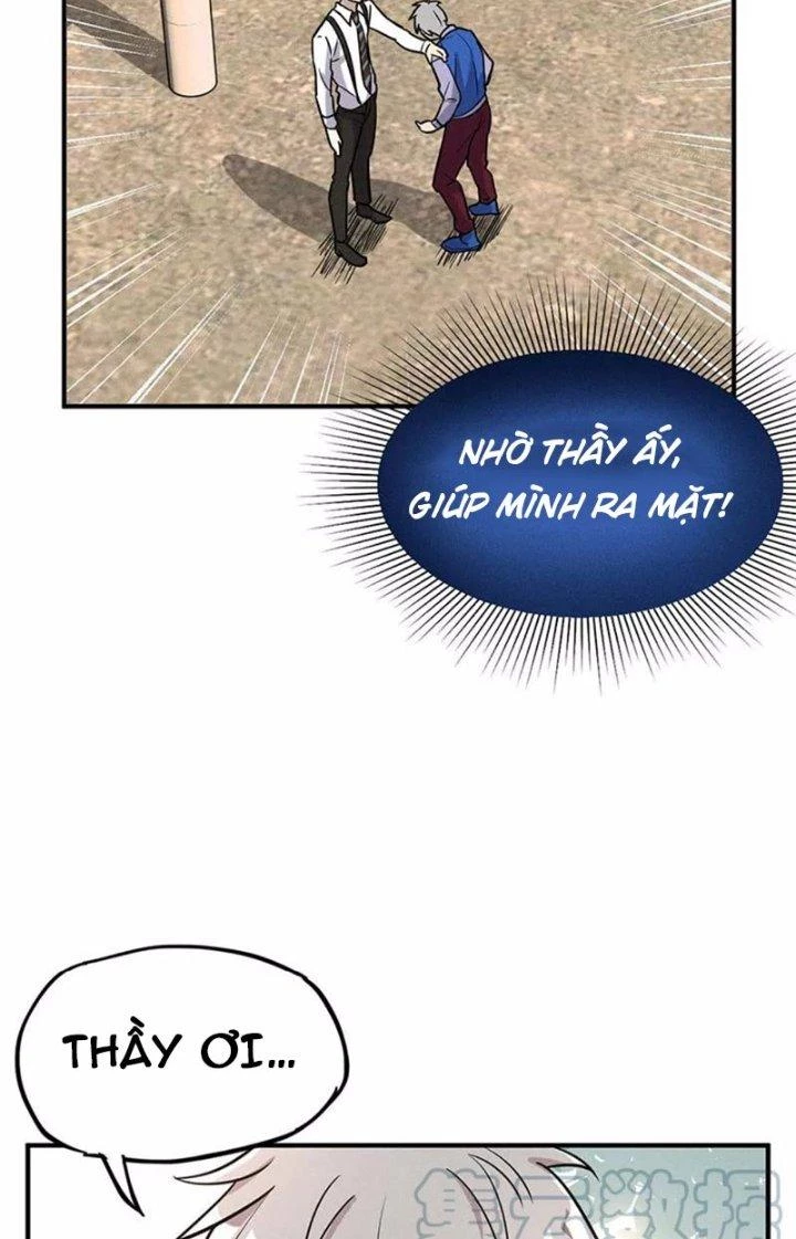 Ta Vô Địch Nhờ Siêu Béo Chapter 21 - 7