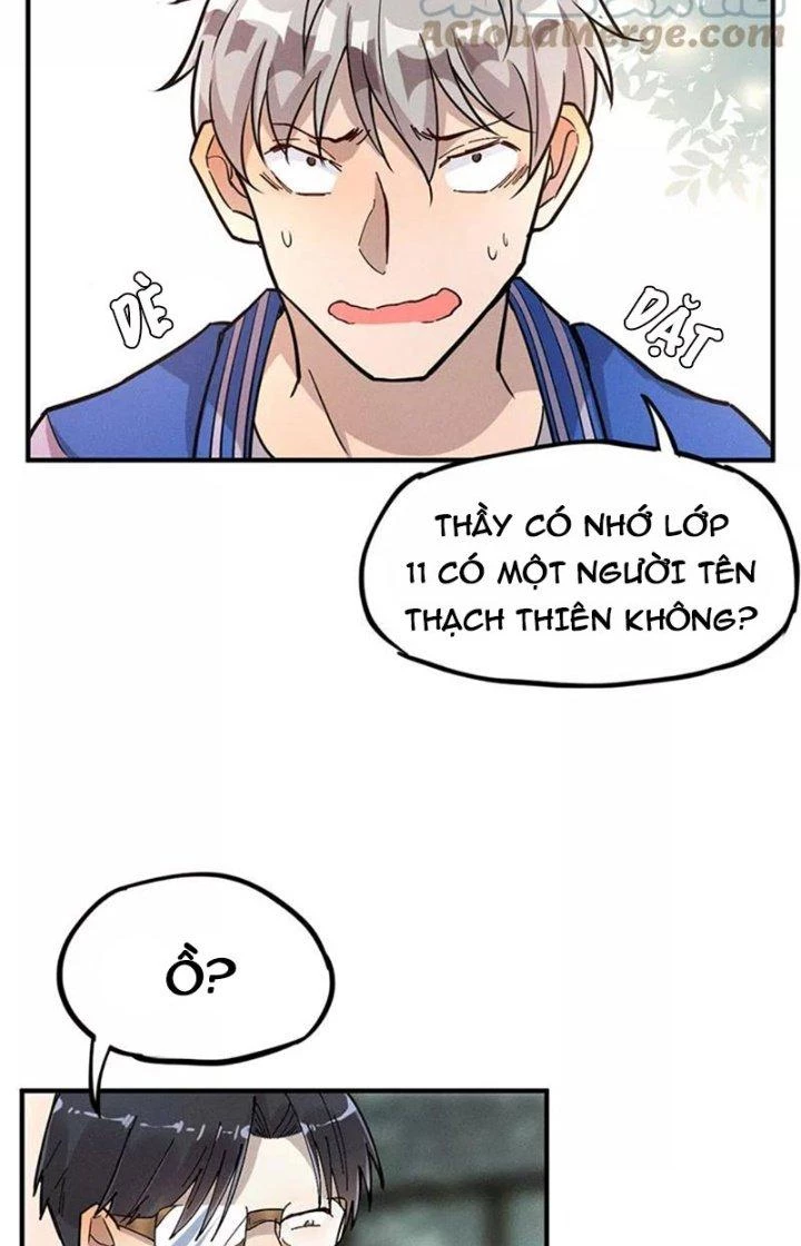 Ta Vô Địch Nhờ Siêu Béo Chapter 21 - 8