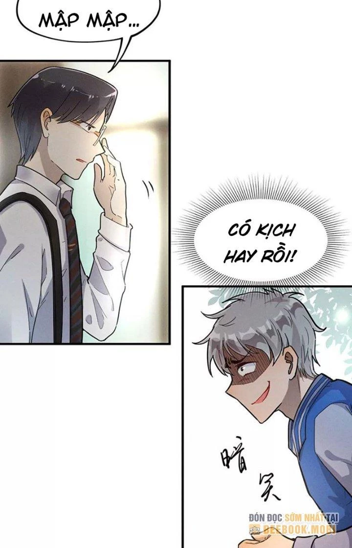 Ta Vô Địch Nhờ Siêu Béo Chapter 21 - 10