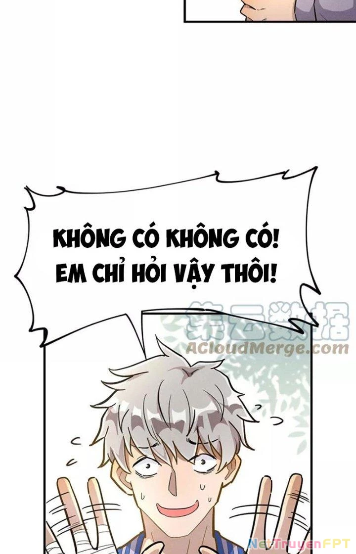 Ta Vô Địch Nhờ Siêu Béo Chapter 21 - 11