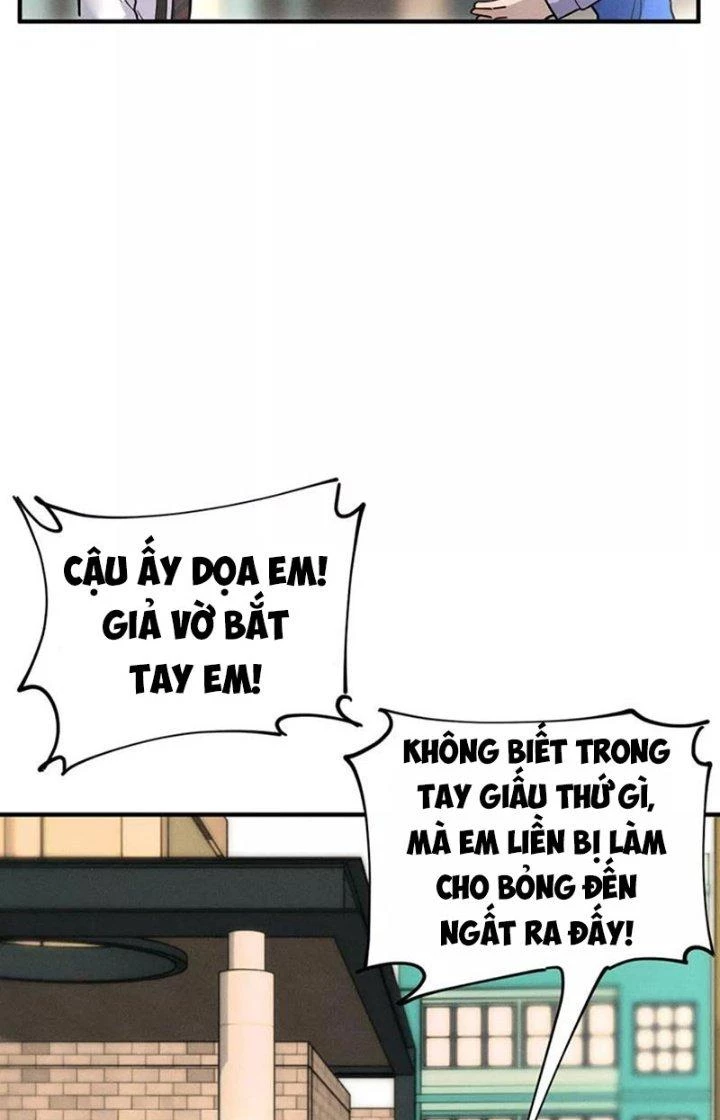 Ta Vô Địch Nhờ Siêu Béo Chapter 21 - 13