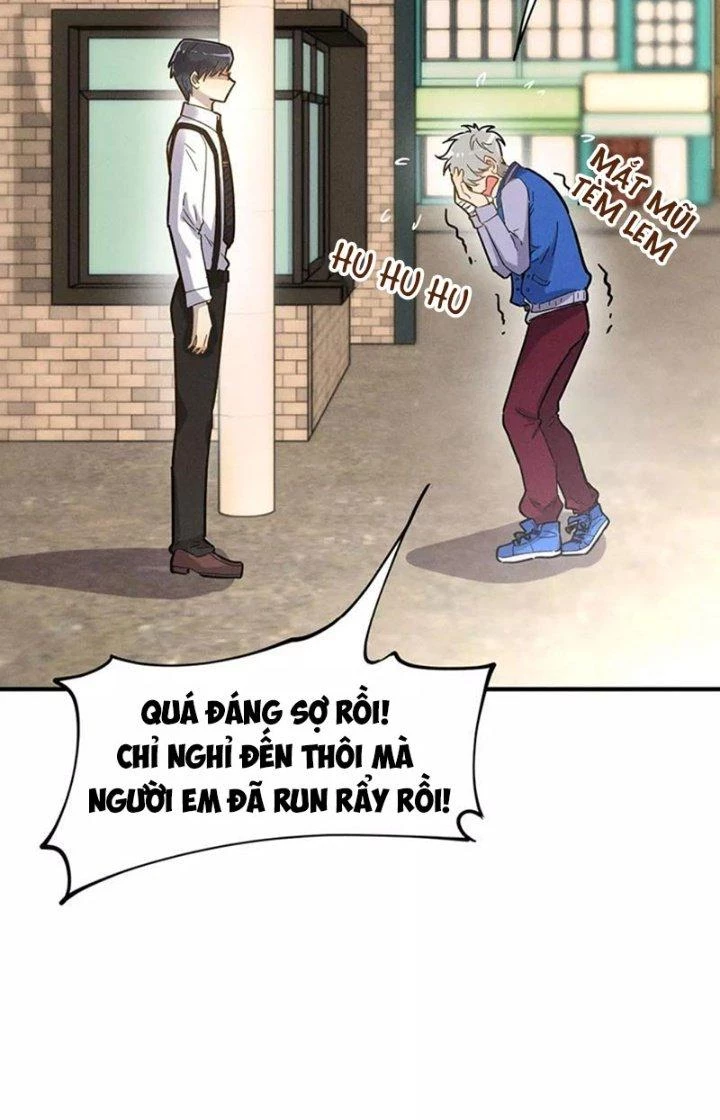 Ta Vô Địch Nhờ Siêu Béo Chapter 21 - 14