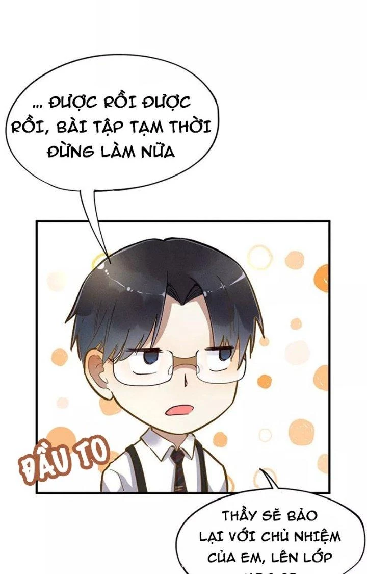 Ta Vô Địch Nhờ Siêu Béo Chapter 21 - 17
