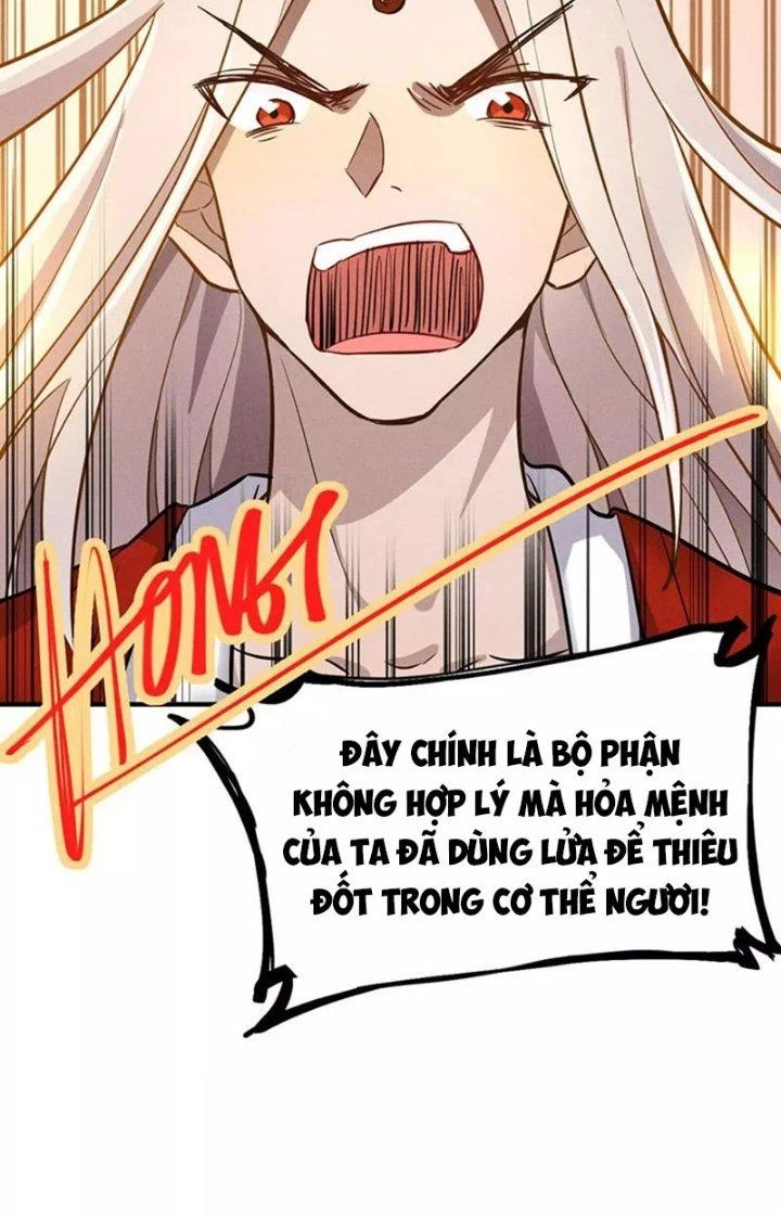 Ta Vô Địch Nhờ Siêu Béo Chapter 21 - 24