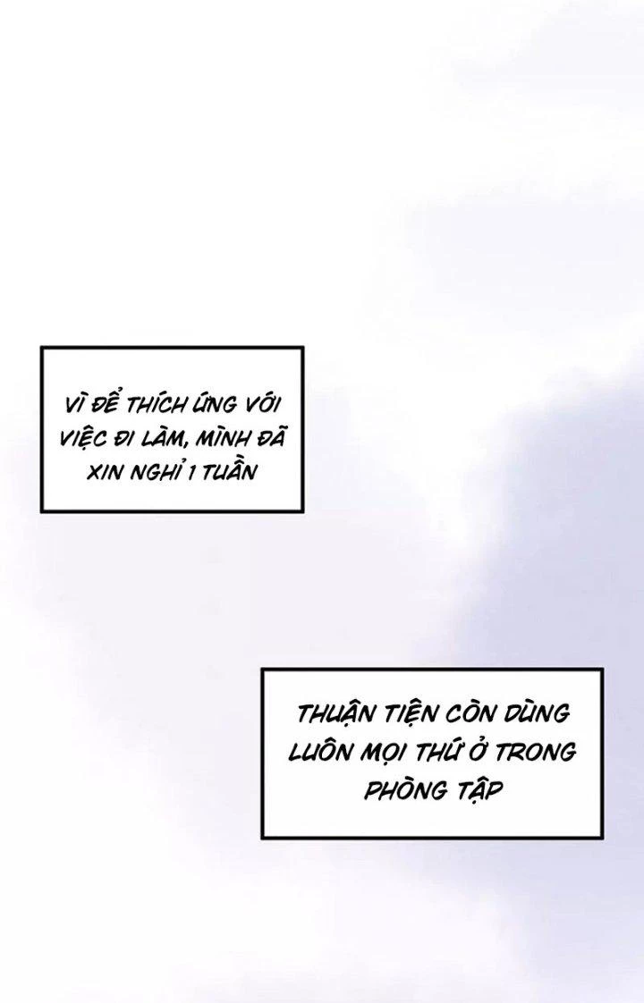 Ta Vô Địch Nhờ Siêu Béo Chapter 21 - 27