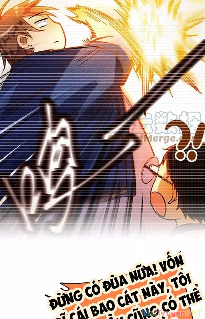 Ta Vô Địch Nhờ Siêu Béo Chapter 21 - 31