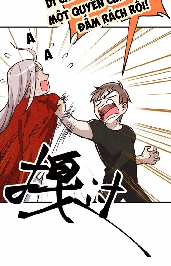 Ta Vô Địch Nhờ Siêu Béo Chapter 21 - 32