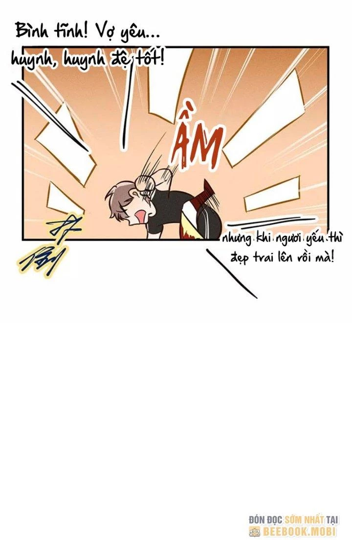 Ta Vô Địch Nhờ Siêu Béo Chapter 21 - 33
