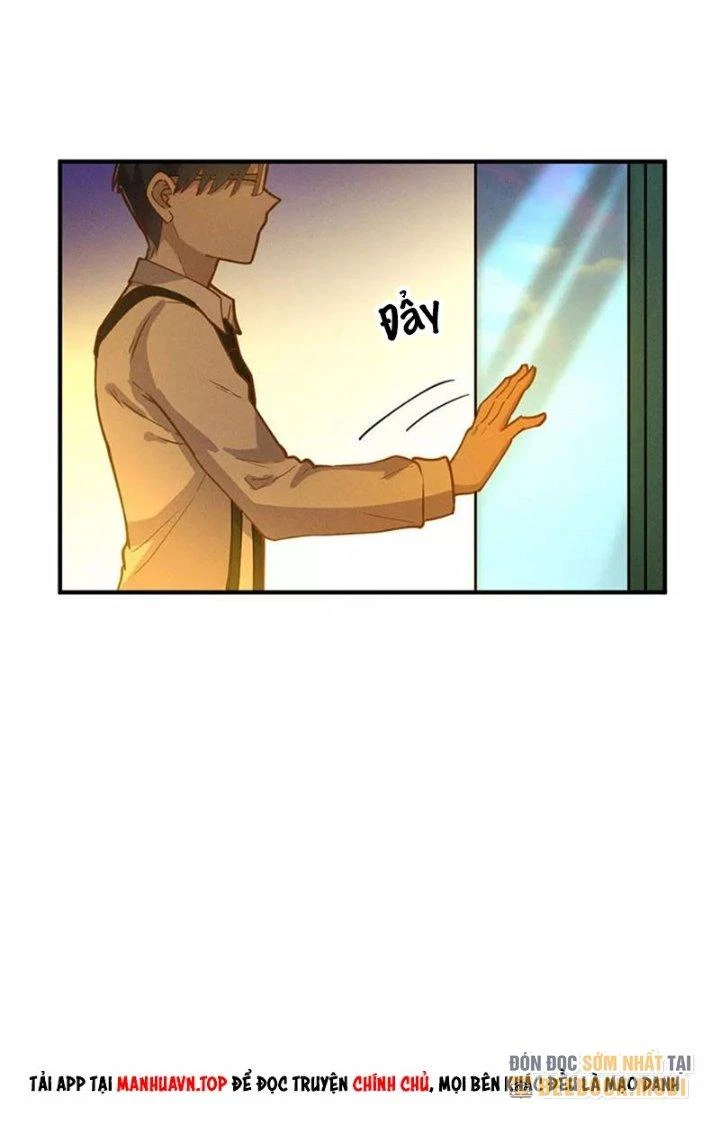Ta Vô Địch Nhờ Siêu Béo Chapter 21 - 36
