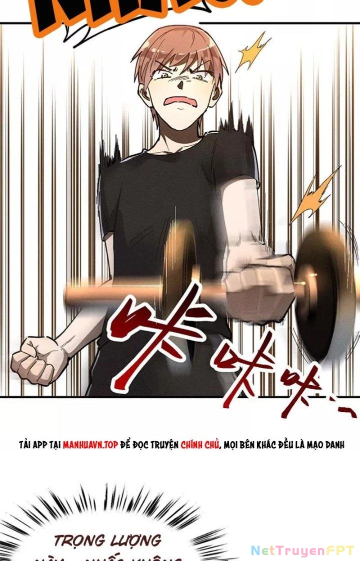 Ta Vô Địch Nhờ Siêu Béo Chapter 21 - 40