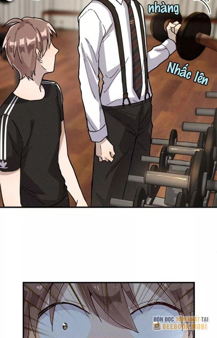 Ta Vô Địch Nhờ Siêu Béo Chapter 21 - 45