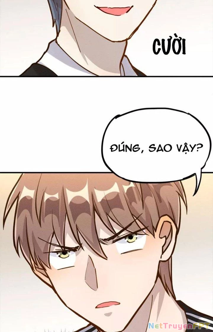 Ta Vô Địch Nhờ Siêu Béo Chapter 22 - 2