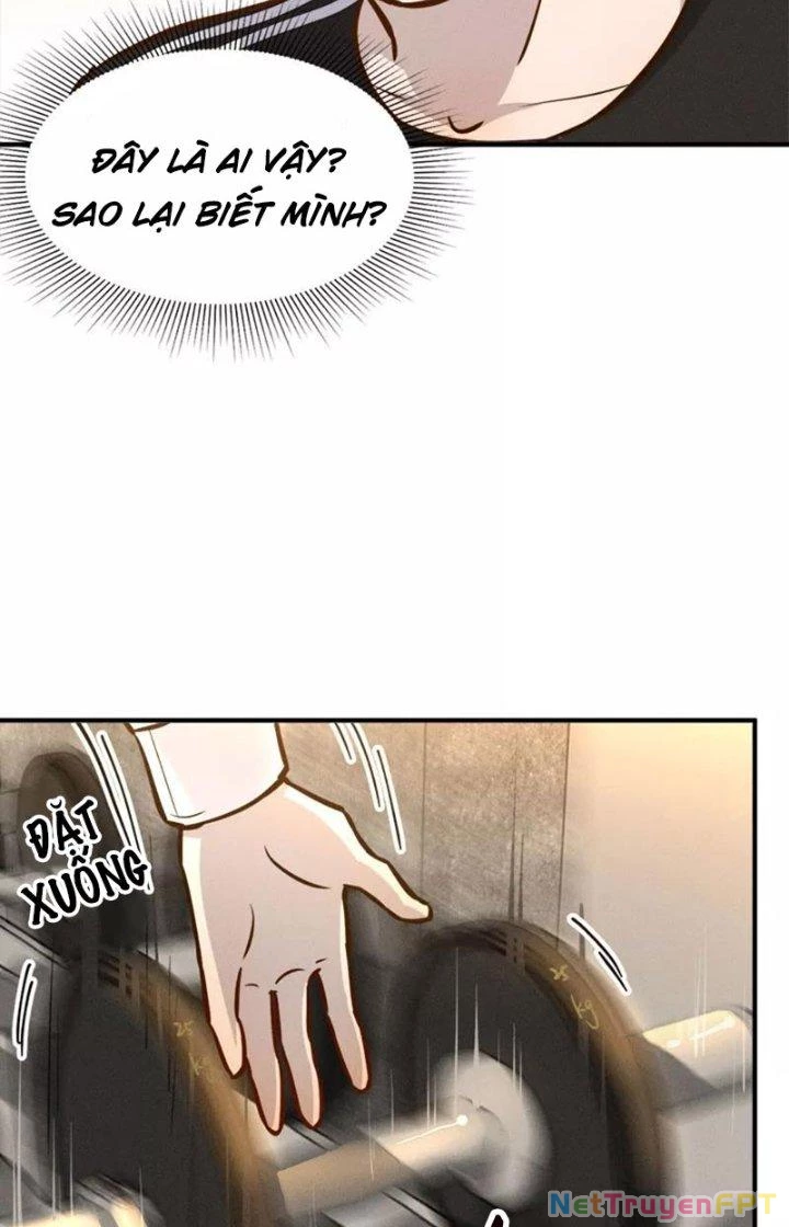 Ta Vô Địch Nhờ Siêu Béo Chapter 22 - 3